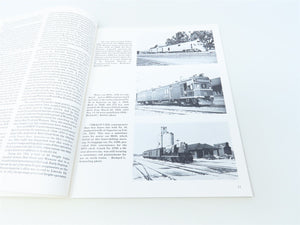 The Wymore Story by Richard C Kistler ©1987 SC Book