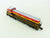 O Gauge 3-Rail Lionel 6-38546 KCS 3GS21B Genset Diesel Switcher #1404 w/LEGACY