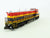 O Gauge 3-Rail Lionel 6-38546 KCS 3GS21B Genset Diesel Switcher #1404 w/LEGACY