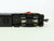 O Gauge 3-Rail Lionel 6-38546 KCS 3GS21B Genset Diesel Switcher #1404 w/LEGACY