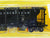 HO Scale Kadee 8310 CRR Clinchfield Railroad 2-Bay Covered Hopper #60133