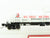 N Broadway Limited Imports BLI 3729 UTLX Big Three Industries Cyrogenic Tank Car