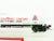 N Broadway Limited Imports BLI 3729 UTLX Big Three Industries Cyrogenic Tank Car