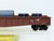 HO Scale CR Conrail 65' Mill Gondola #523439 Pro Custom