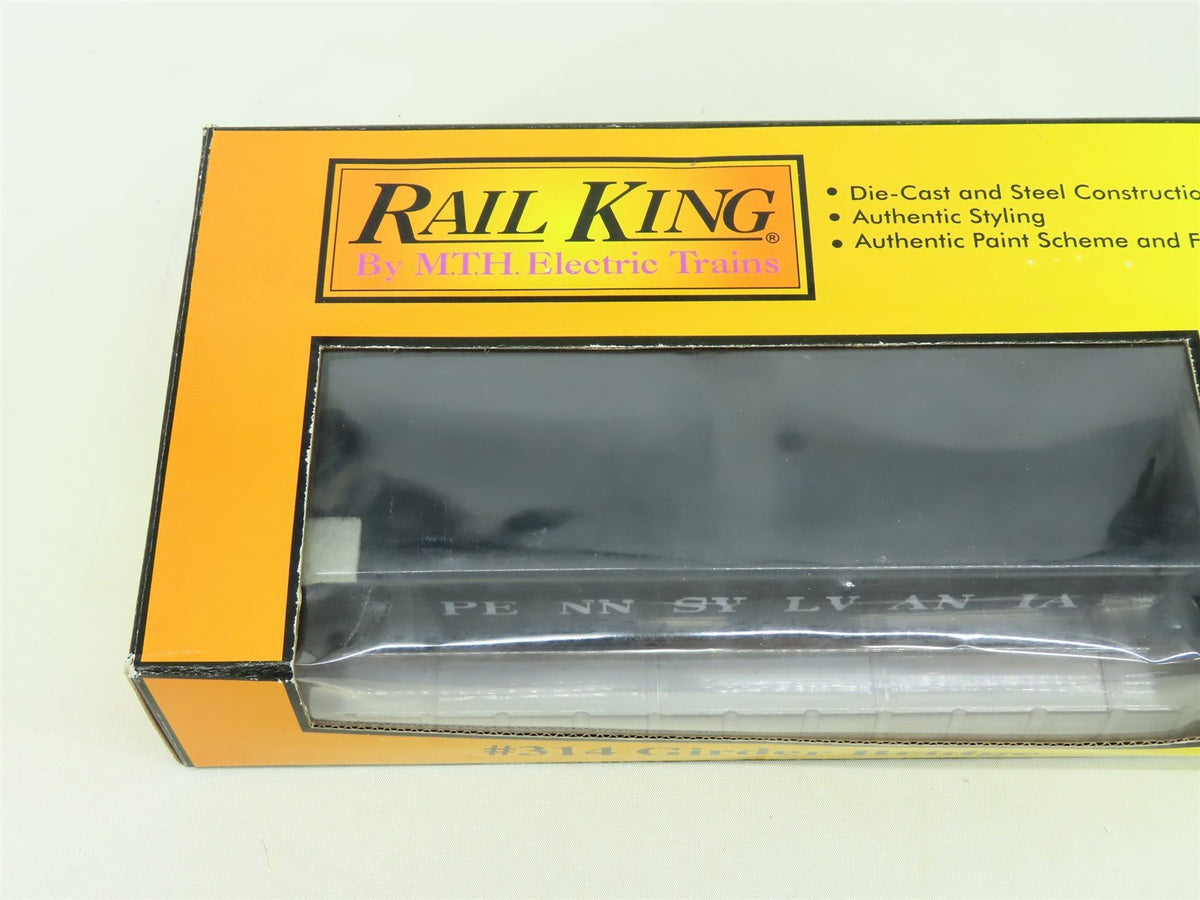 O Scale MTH Rail King #30-12001 PRR Pennsylvania #314 Girder Bridge