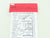 Digitrax DH163K0 DCC 1.5A Board Replacement Mobile Decoder for HO KATO Diesel