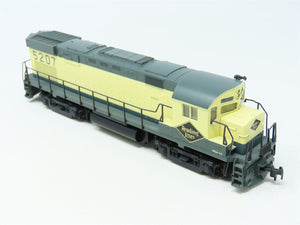 HO Scale Atlas/KATO 8058 RDG Reading ALCO C-424 Ph. 1 Diesel Locomotive #5207