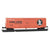 N Scale Micro-Trains MTL 18100330 IC Illinois Central 50' Steel Box Car #49546