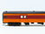 HO Scale Walthers 932-9202 MILW Hiawatha Express Passenger w/ Conductor's Window