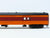 HO Scale Walthers 932-9202 MILW Hiawatha Express Passenger w/ Conductor's Window