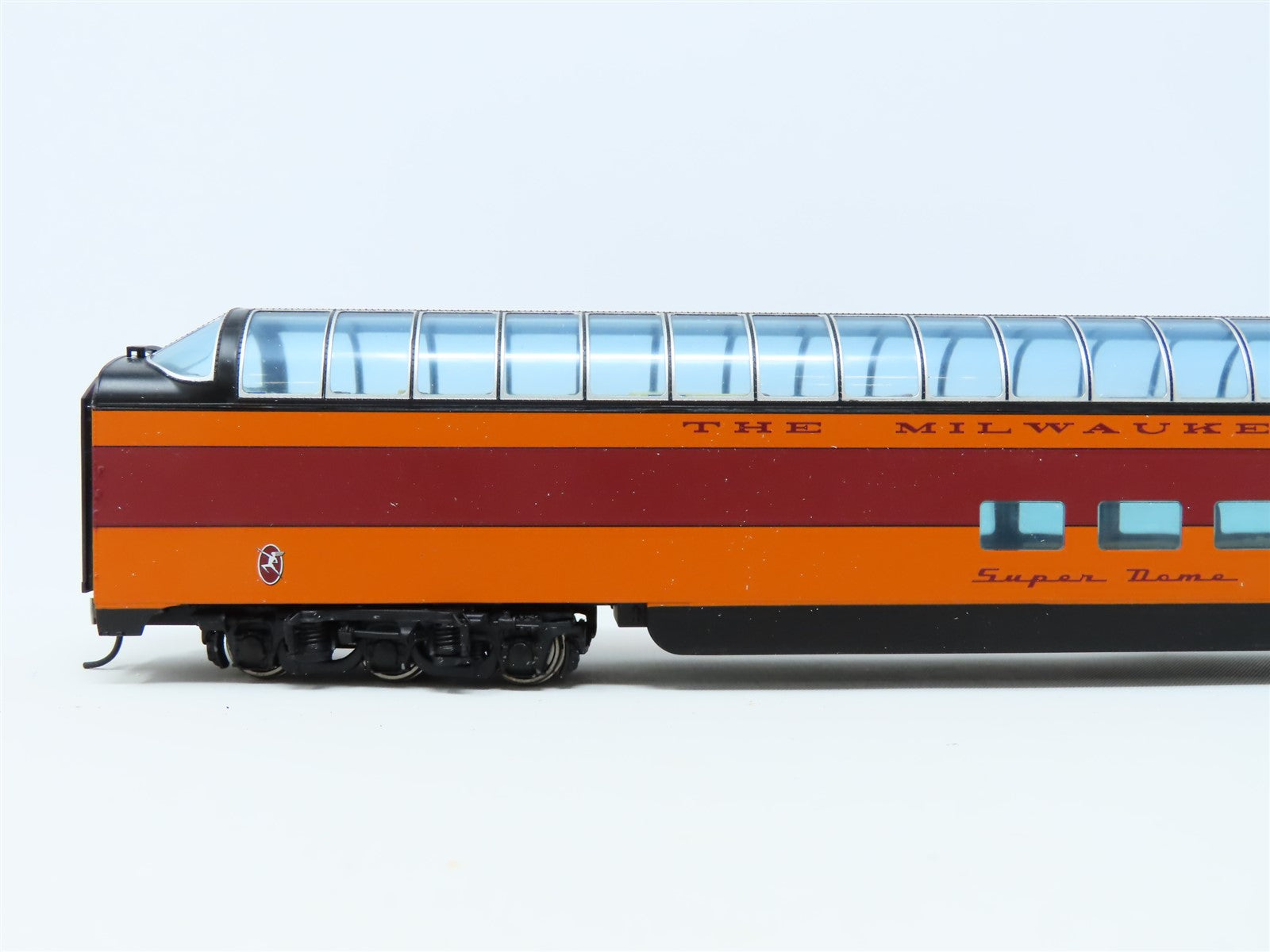 HO Scale Walthers #932-9207 MILW 