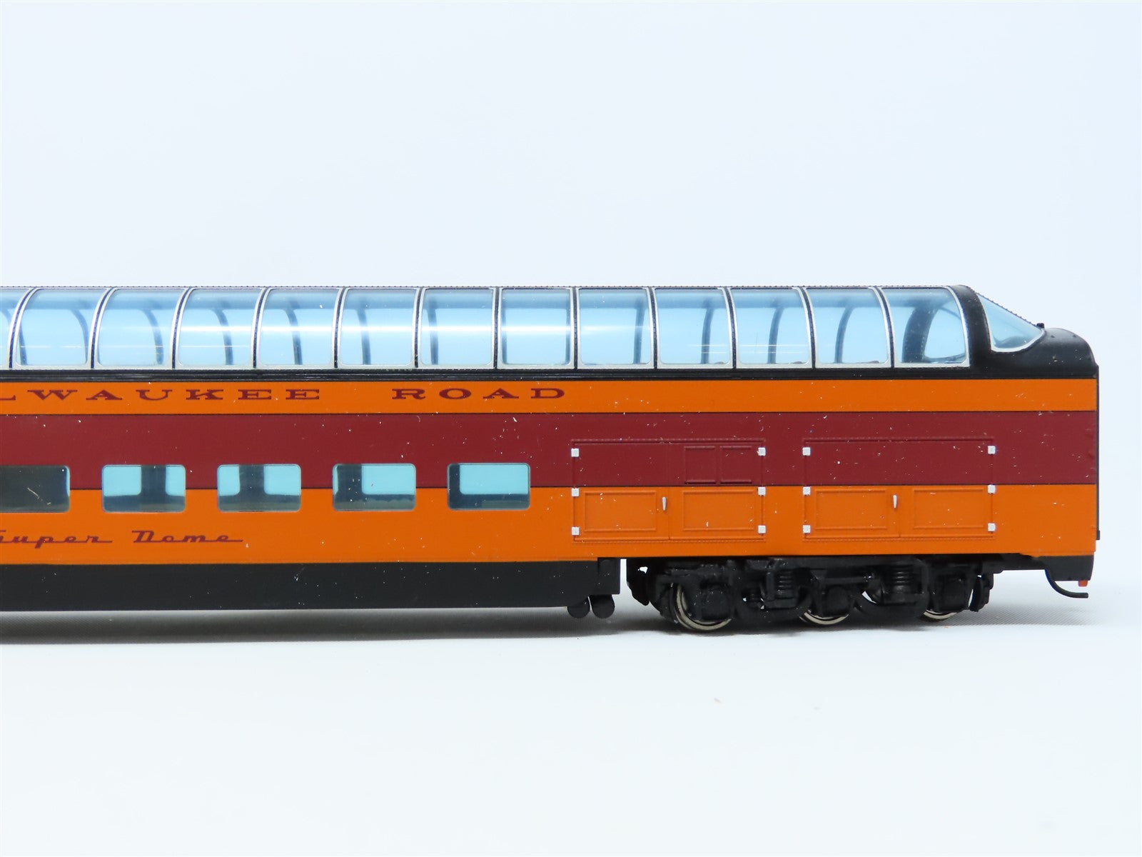HO Scale Walthers #932-9207 MILW 
