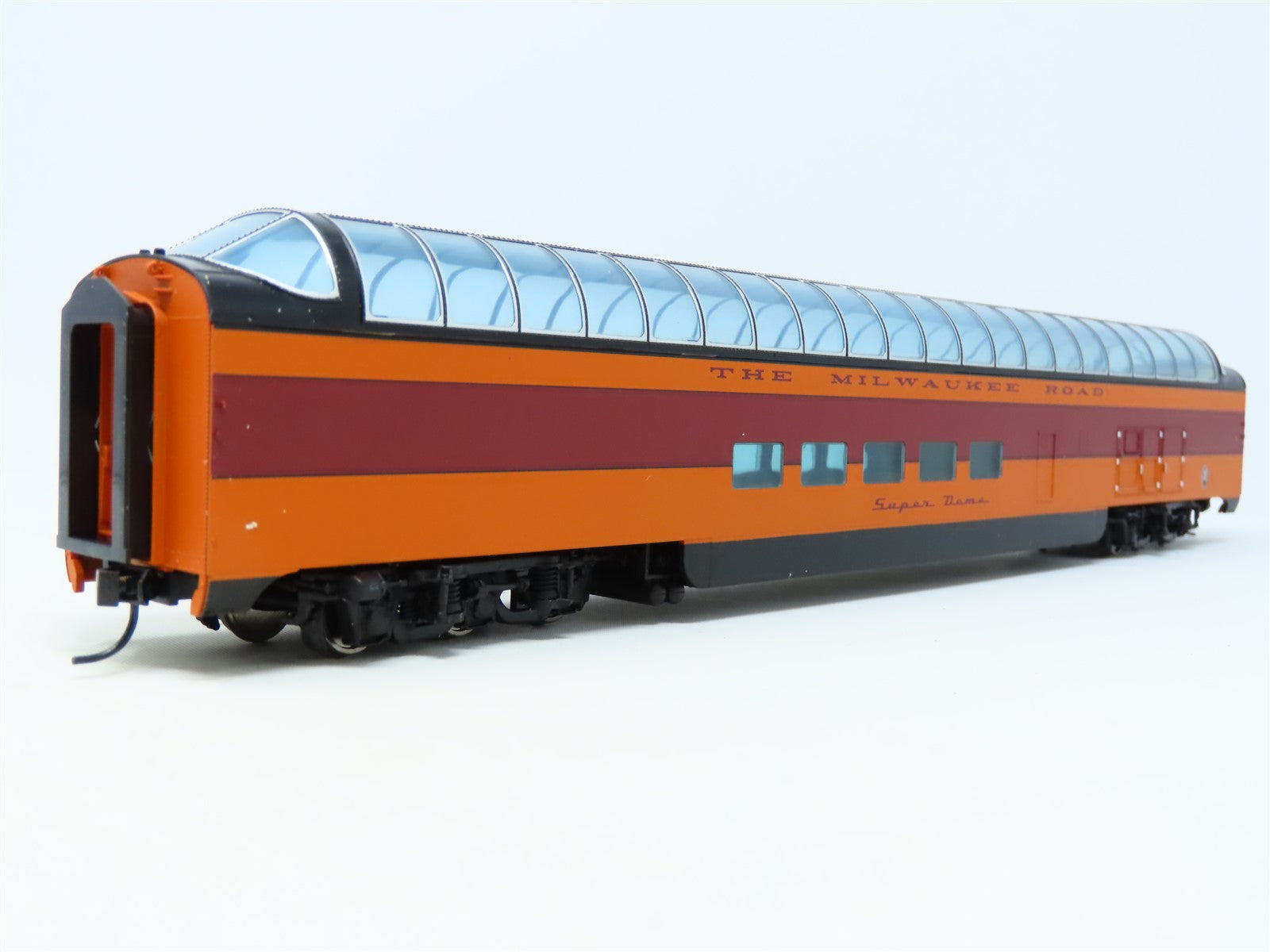 HO Scale Walthers #932-9207 MILW 