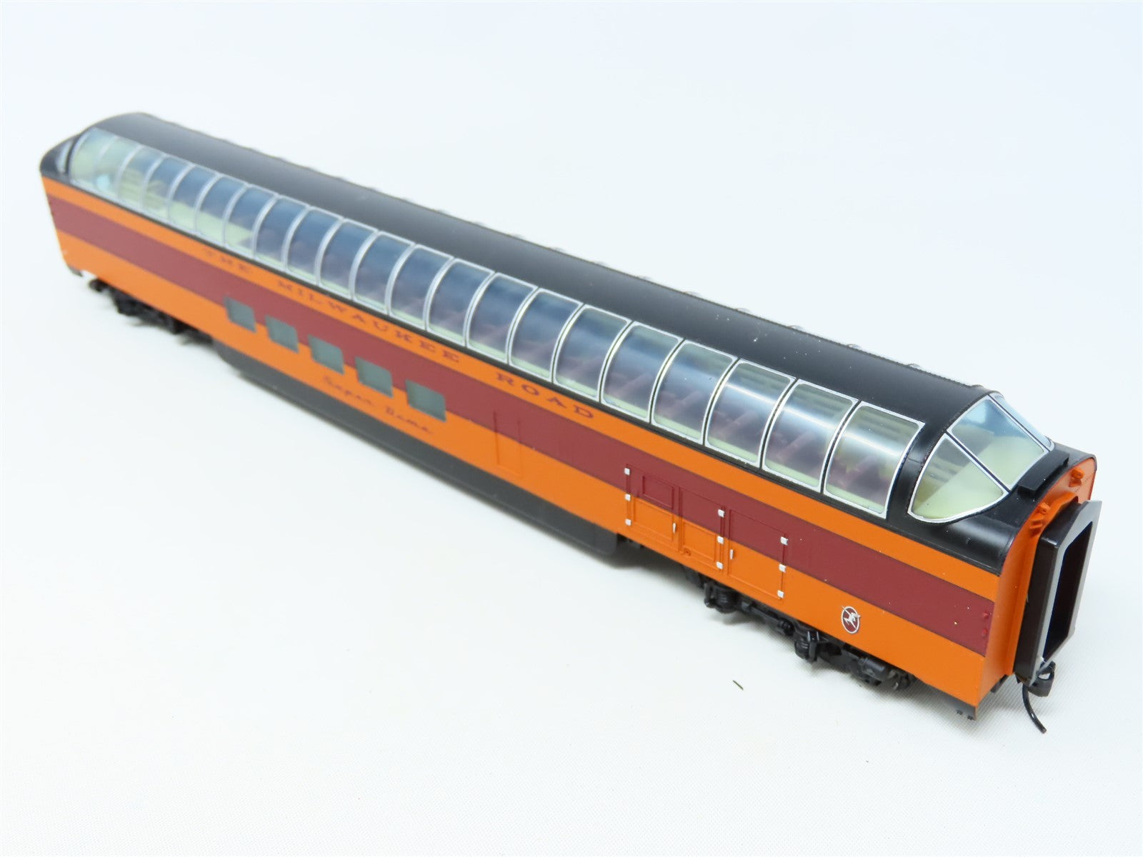 HO Scale Walthers #932-9207 MILW 