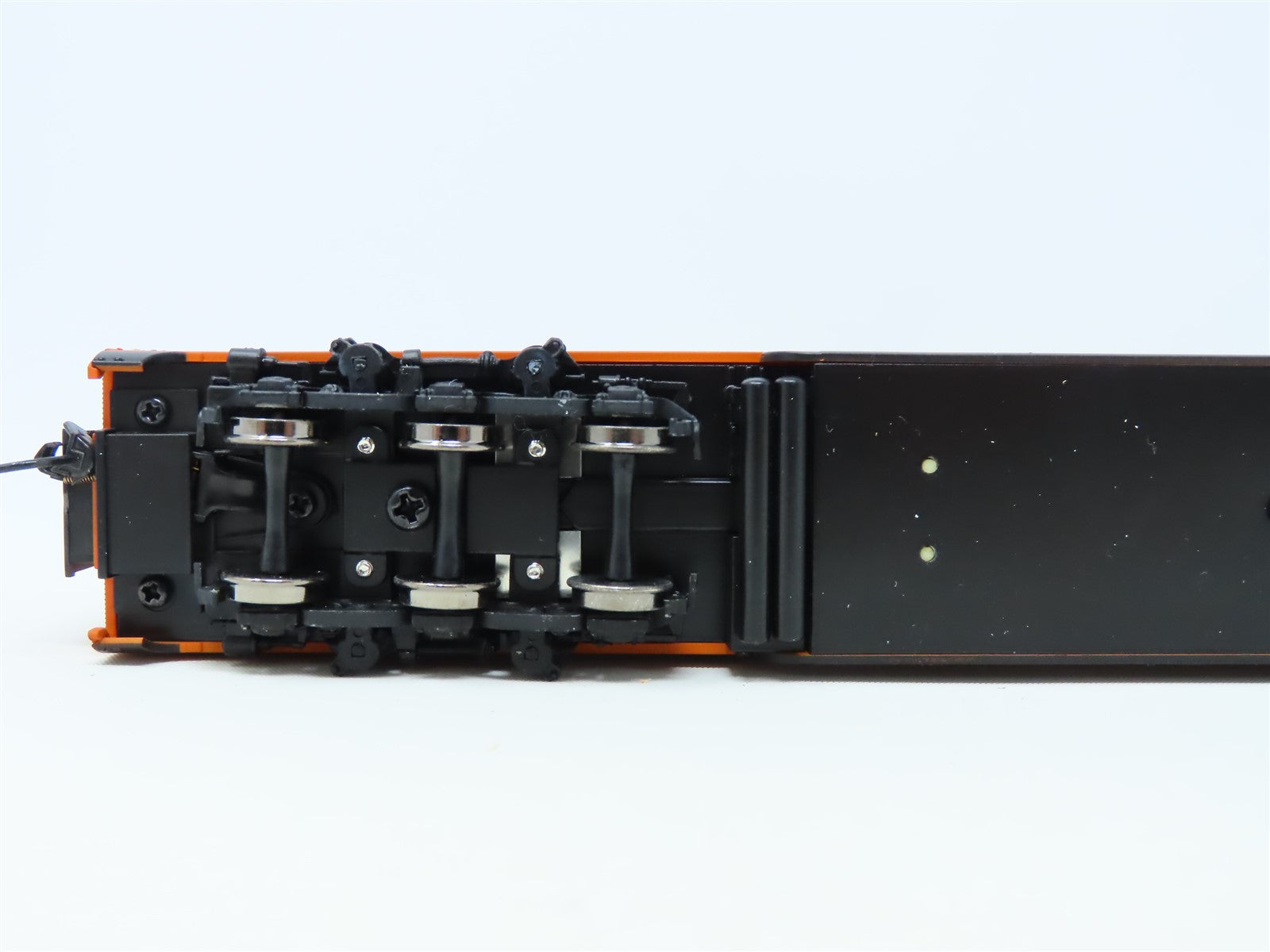 HO Scale Walthers #932-9207 MILW 