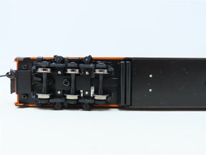 HO Scale Walthers #932-9207 MILW 