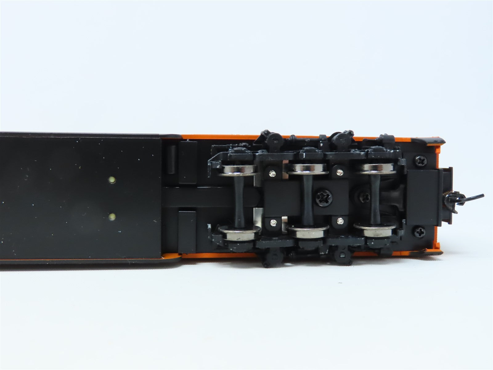HO Scale Walthers #932-9207 MILW 