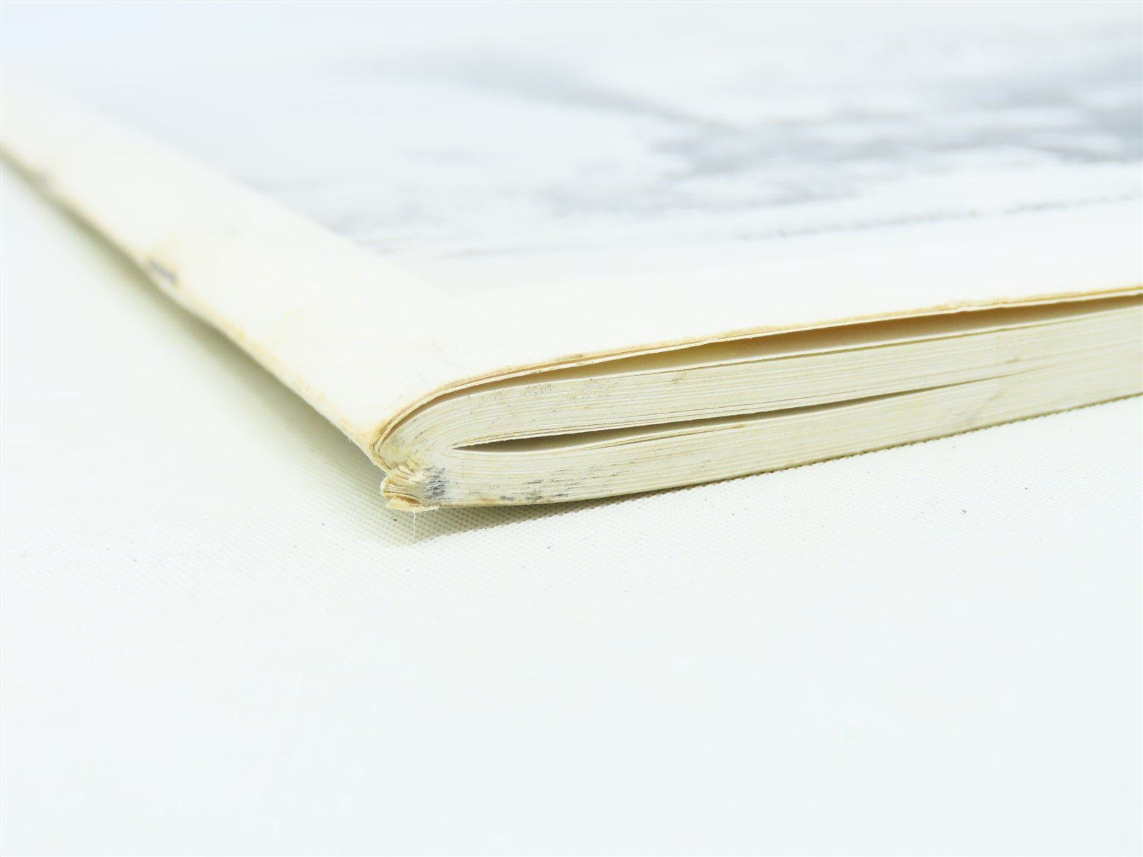 Brazilian Steam Album, Vol. 1 by C Hahmann & C S Small ©1985 SC Book