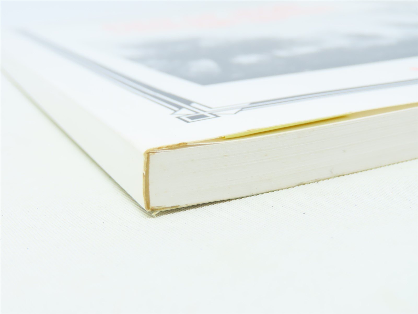 Men Of Iron by Jon D Baughman ©1998 SC Book