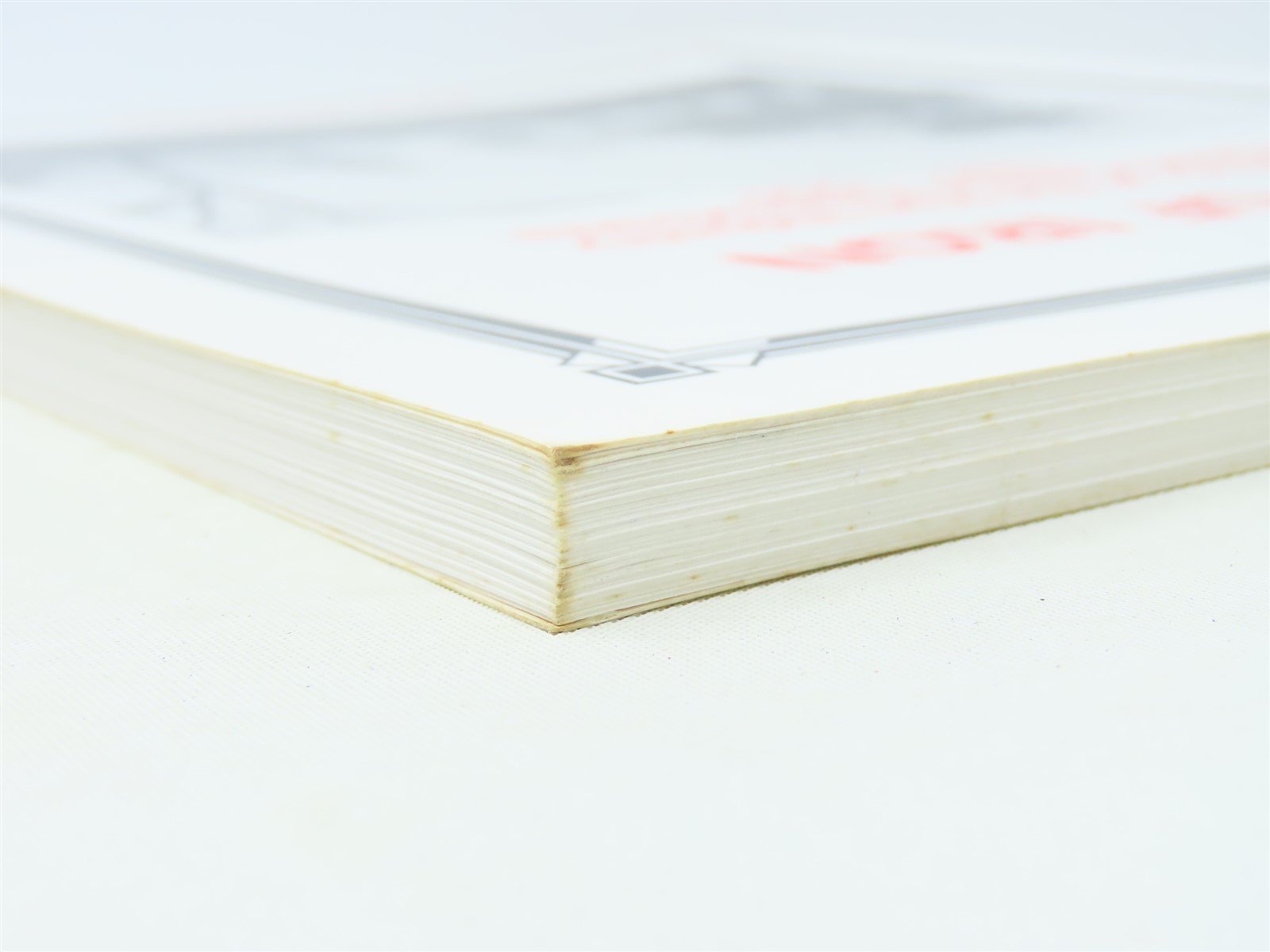 Men Of Iron by Jon D Baughman ©1998 SC Book