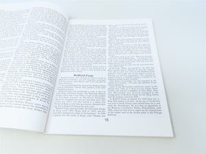 Men Of Iron by Jon D Baughman ©1998 SC Book
