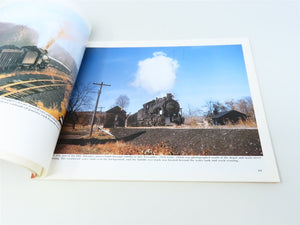 Colorful East Broad Top by Mallory Hope Ferrell ©1993 SC Book-Signed