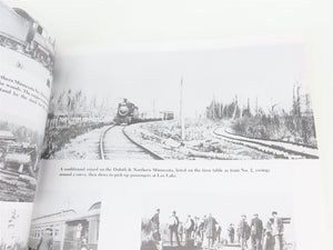 Minnesota Logging Railroads by Frank A King ©2003 SC Book