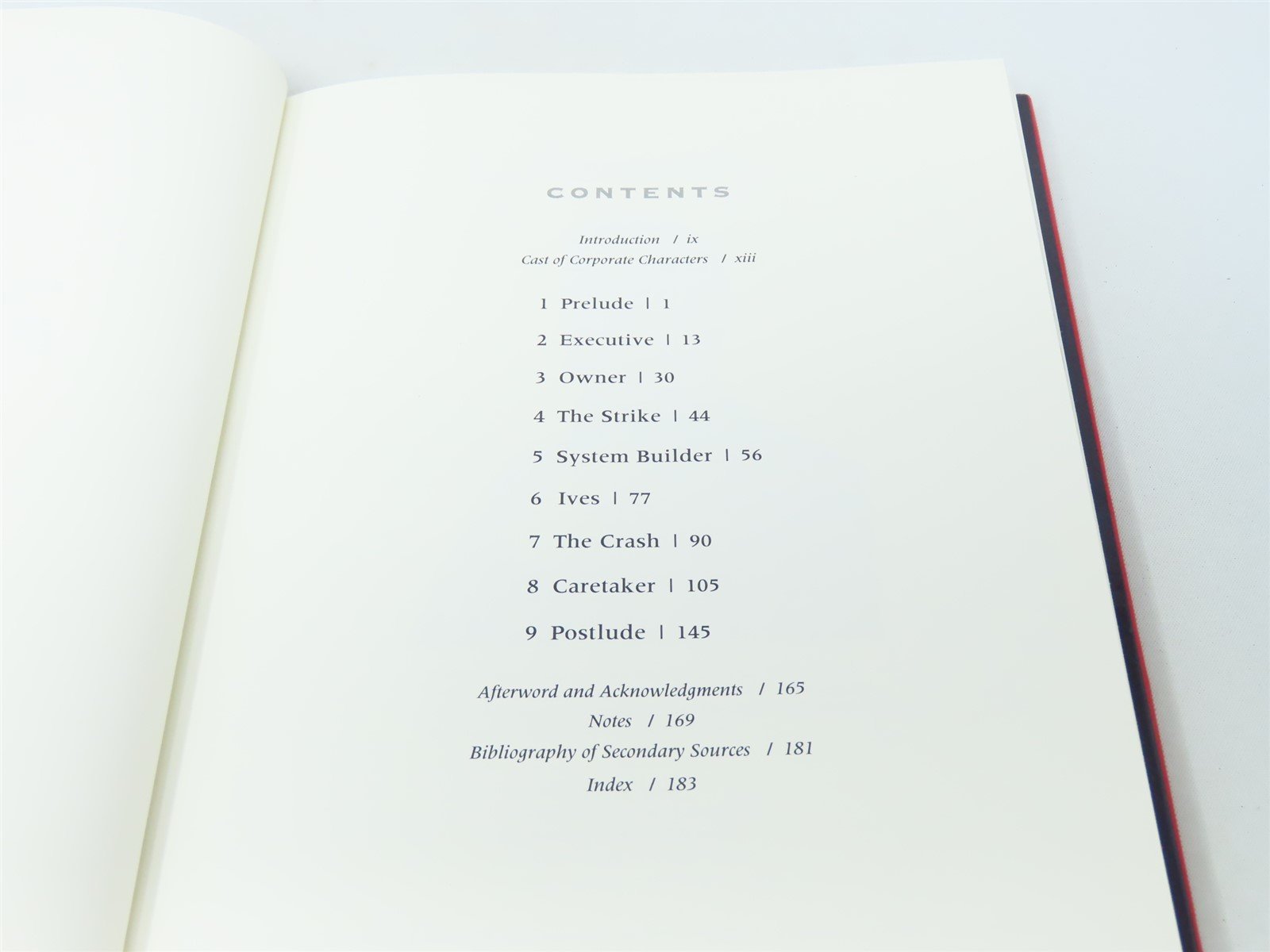 The Pennsylvania Railroad At Bay by Richard T Wallis ©2001 HC Book