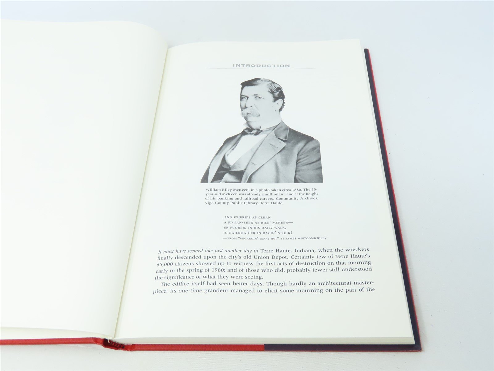 The Pennsylvania Railroad At Bay by Richard T Wallis ©2001 HC Book