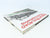 Great Railroad Photographs by John Winthrop Adams ©1994 HC Book