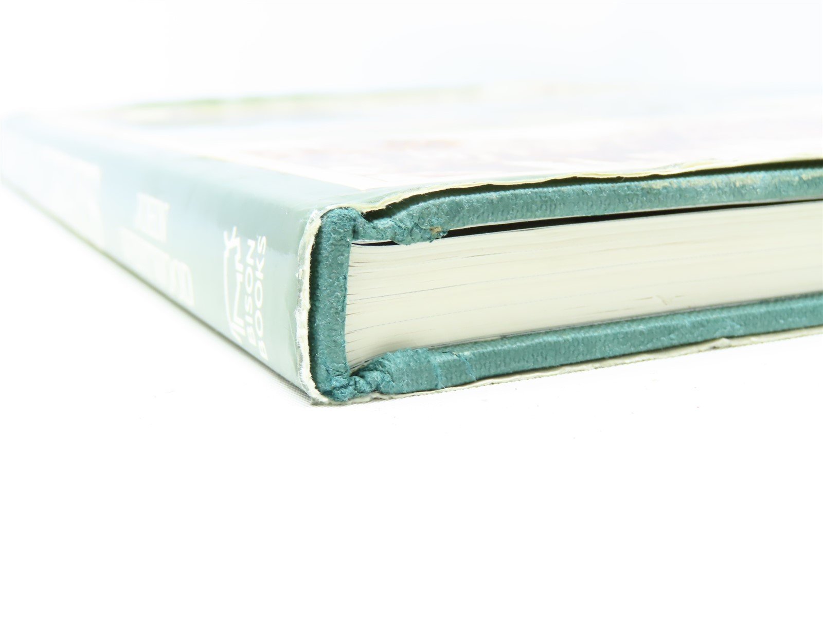 A Pictorial History of Railways by John Westwood ©1988 HC Book