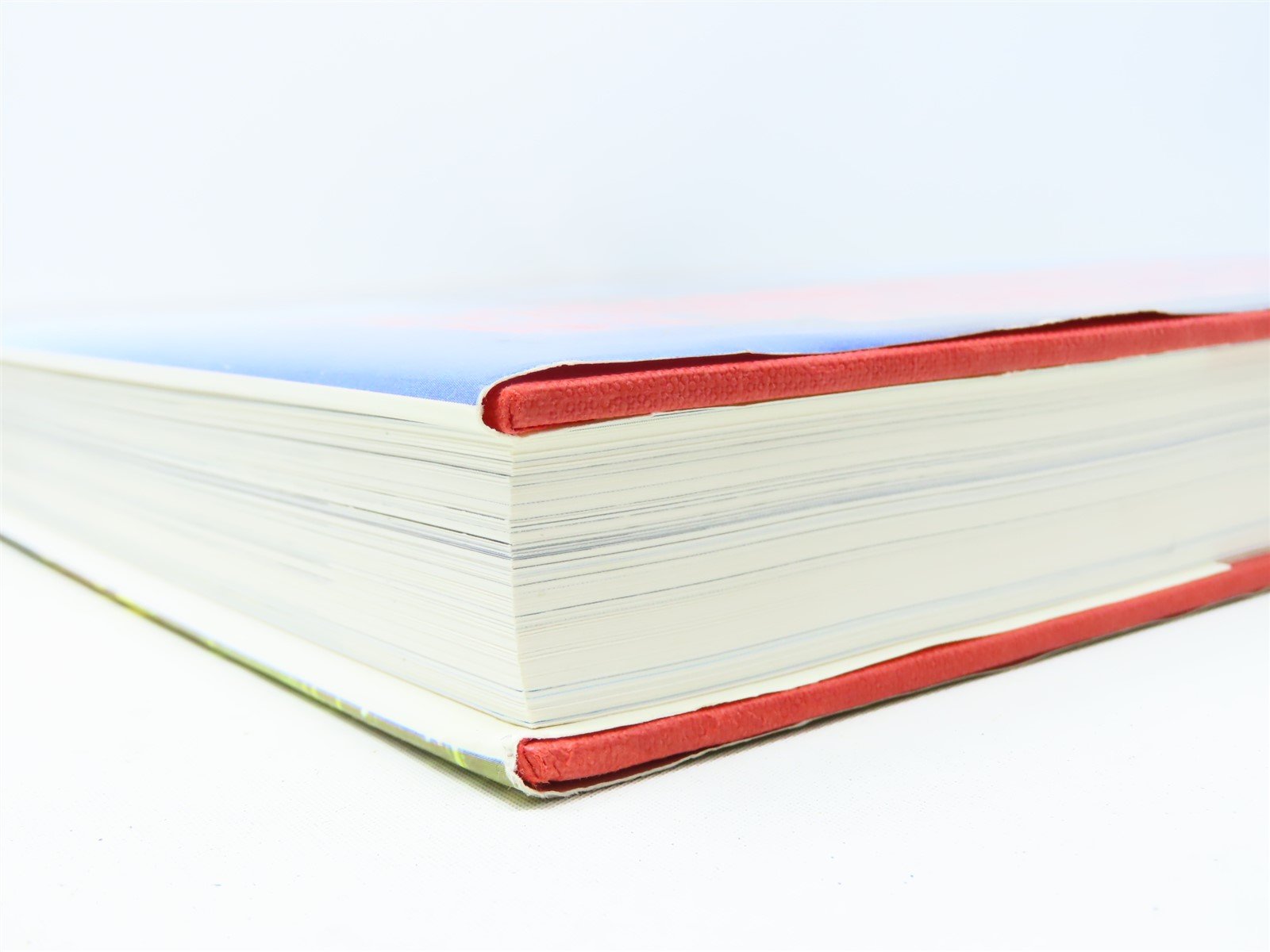 The Complete History of North American Railways by Derek Avery ©1989 HC Book