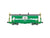 N Bluford Shops 40160 NYC New York CentrALERT Half-Bay Window Caboose #20284