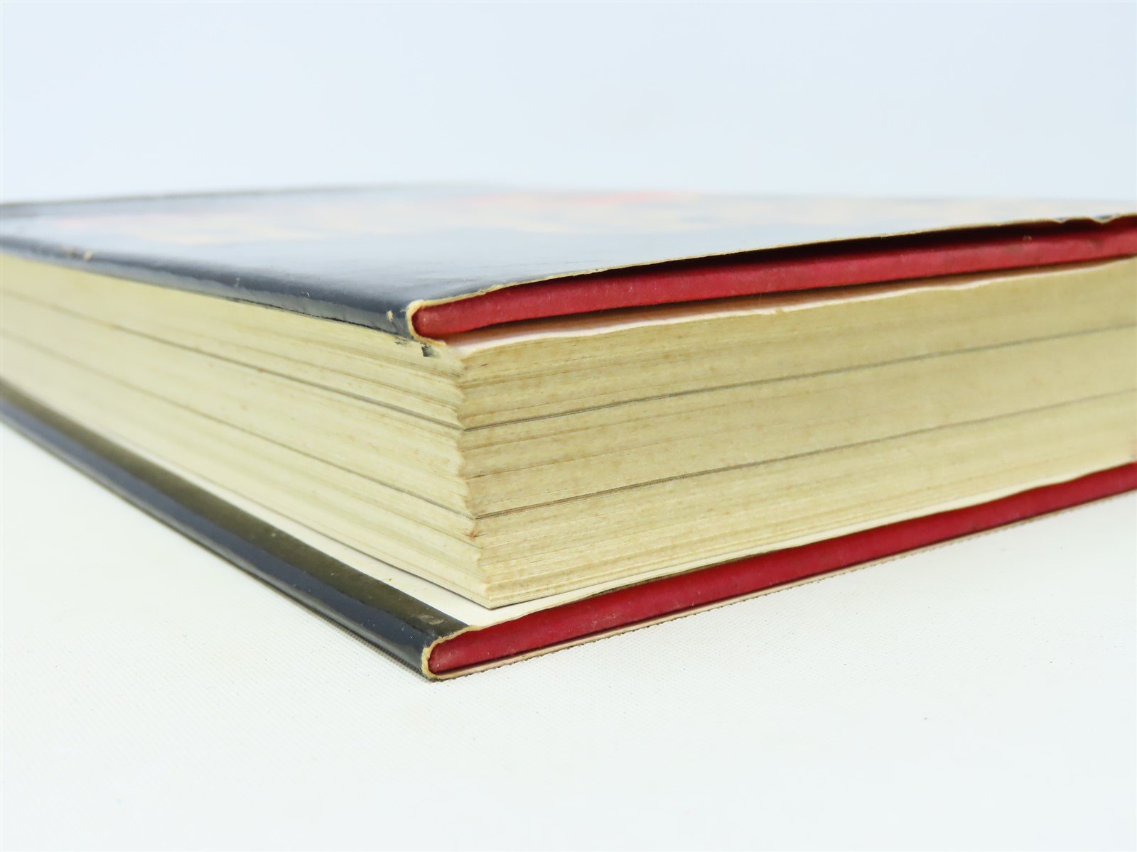 The Big Train Ride by Eric Newby ©1978 HC Book