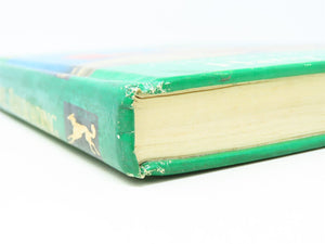 Model Railroading by Harry Zarchy ©1955 HC Book
