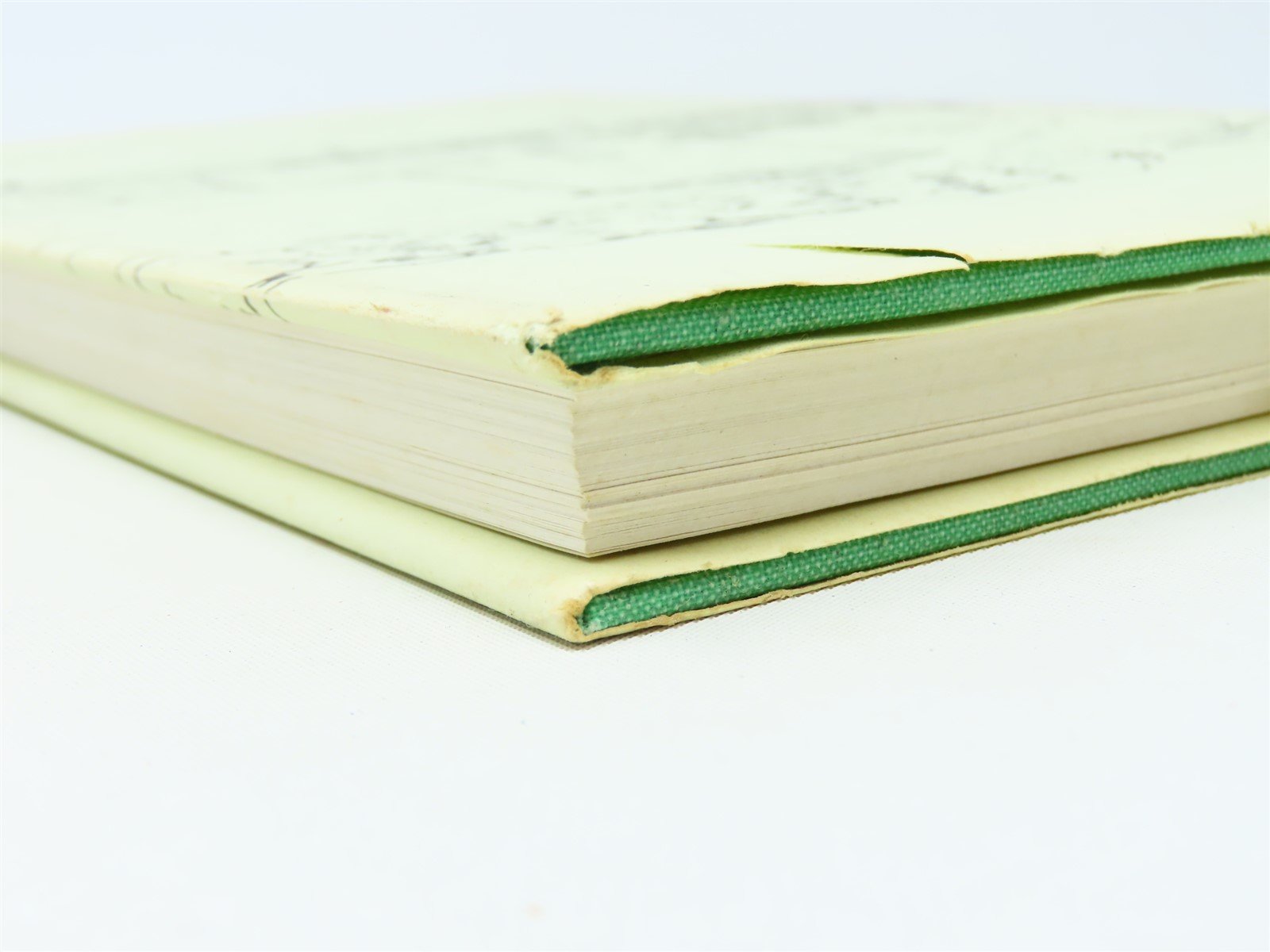 Albion On The Narrow Gauge by Ruby Crosby Wiggin ©1964 HC Book