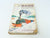 The Maine Two-Footers by Linwood W Moody ©1959 HC Book