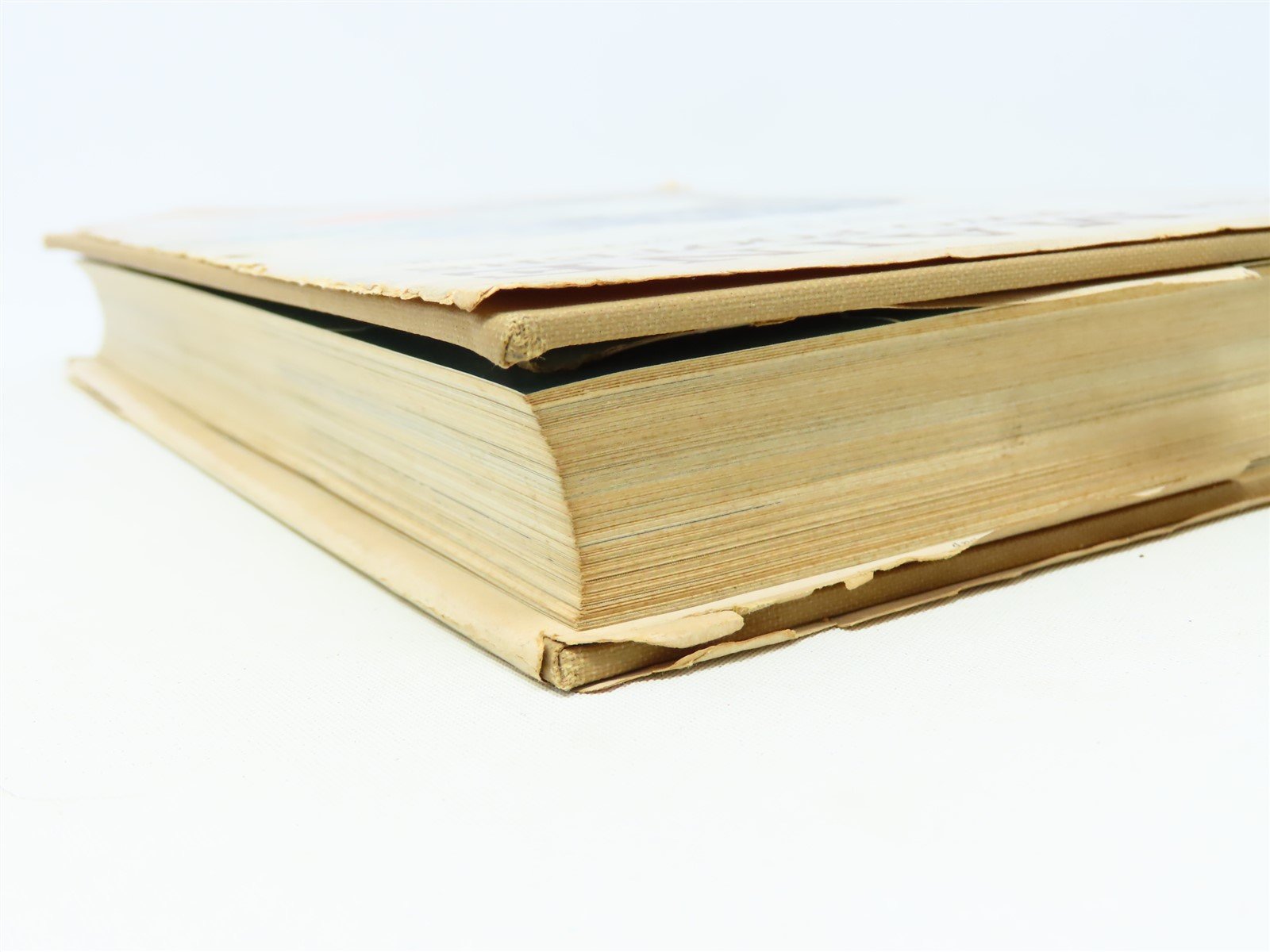 The Maine Two-Footers by Linwood W Moody ©1959 HC Book