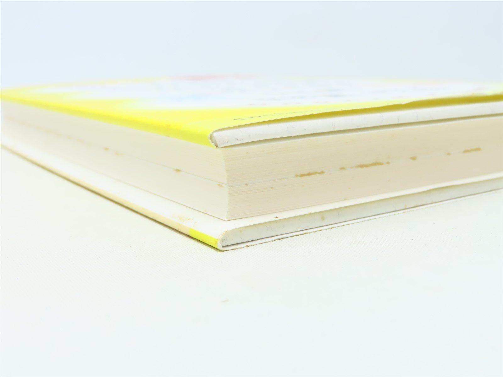 The Man Who Changed How Boys and Toys Were Made by Bruce Watson ©2002 HC Book