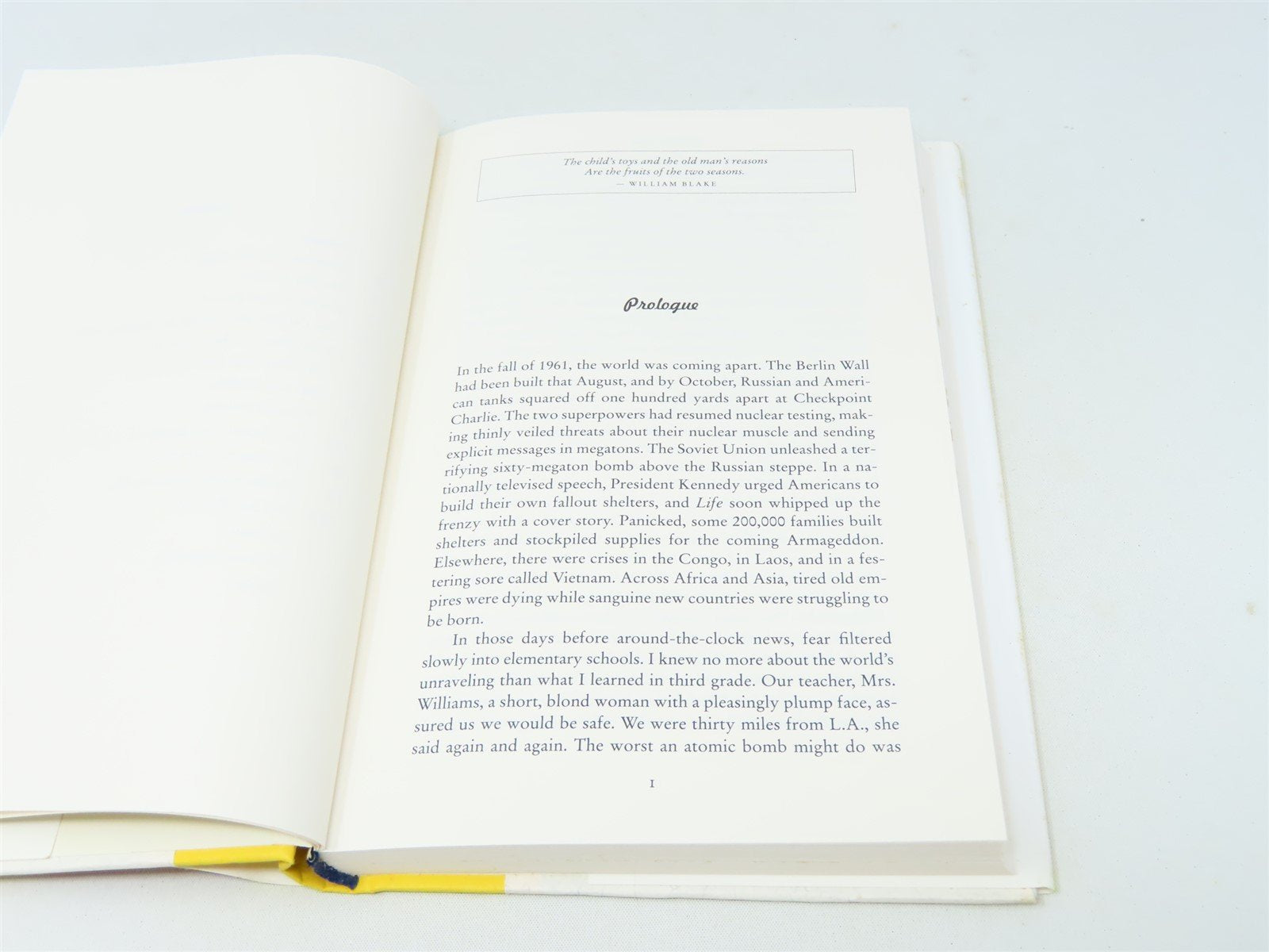 The Man Who Changed How Boys and Toys Were Made by Bruce Watson ©2002 HC Book