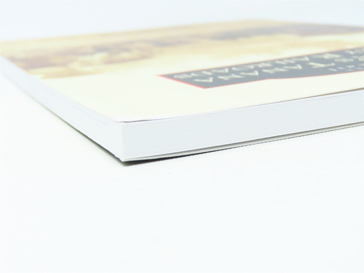 Images of Rail -Rails in the North Woods by Daniel L. Osborne ©2013 SC Book