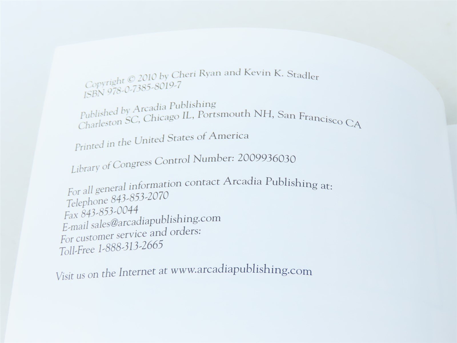 Images of Rail -Seattle-Everett Interurban Railway by Ryan & Stadler ©2010 SC Bk