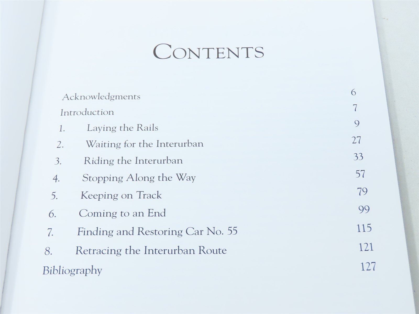 Images of Rail -Seattle-Everett Interurban Railway by Ryan & Stadler ©2010 SC Bk
