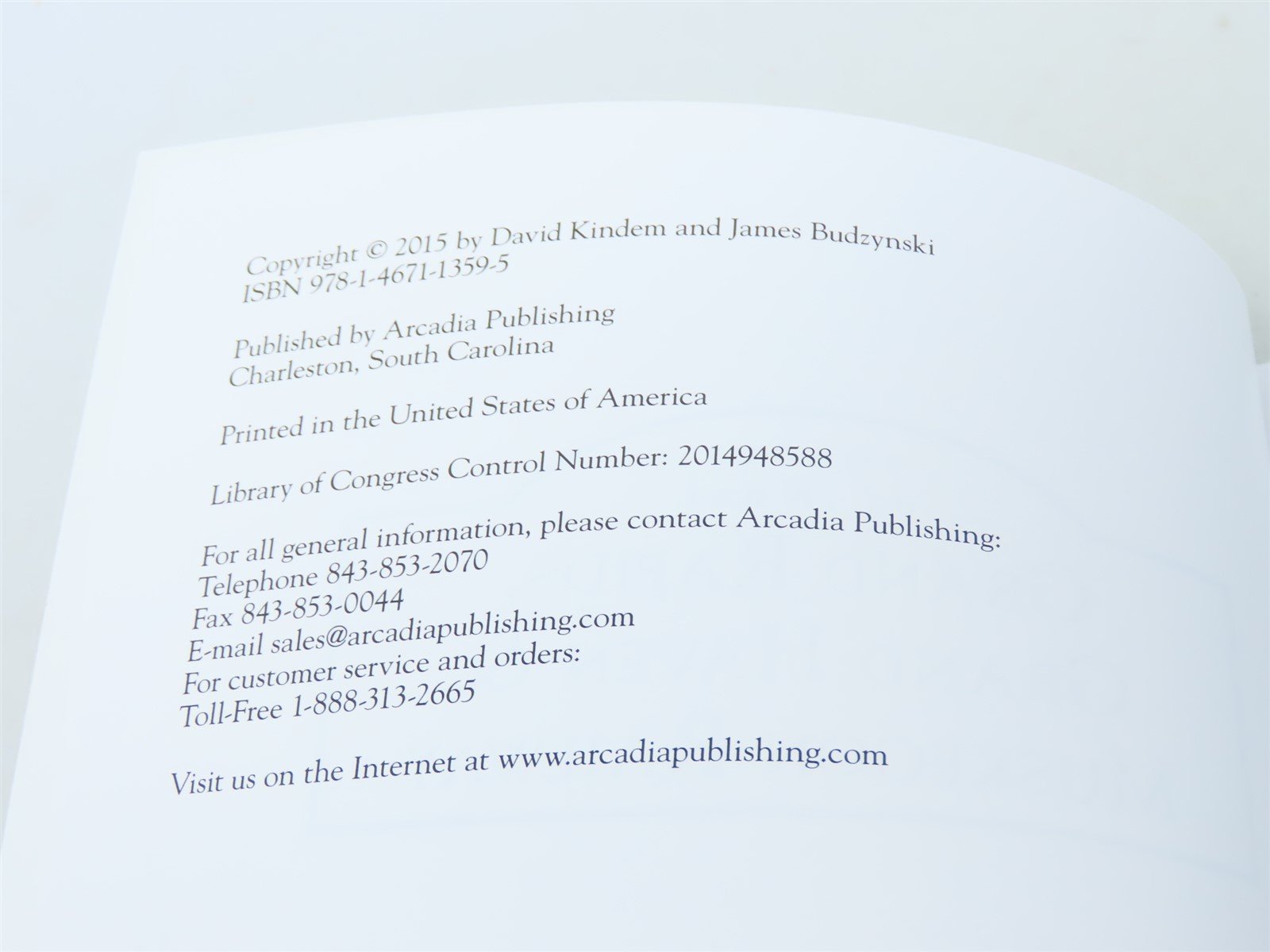 Images of Rail -Grand Rapids, Grand Haven, & Muskegon Railway ©2015 SC Book