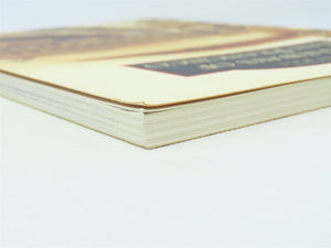 Images of Rail -Railways of San Francisco by Paul C. Trimble ©2004 SC Book