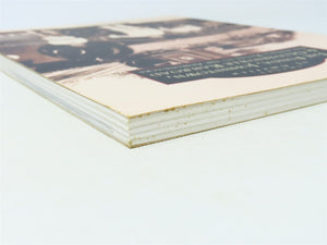 Images of America -Fonda, Johnstown & Gloversville R.R by R L Decker ©1998 SC Bk