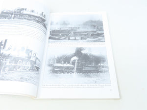 Images of America -Fonda, Johnstown & Gloversville R.R by R L Decker ©1998 SC Bk