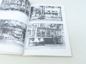 Images of America -Fonda, Johnstown & Gloversville R.R by R L Decker ©1998 SC Bk