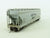 HO InterMountain 47044-06 SSW Cotton Belt 3-Bay Hopper #70475 Custom Weathered