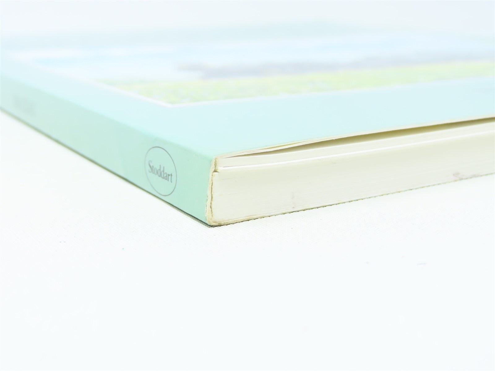 Over the Hills to Georgian Bay by Niall MacKay ©1992 SC Book